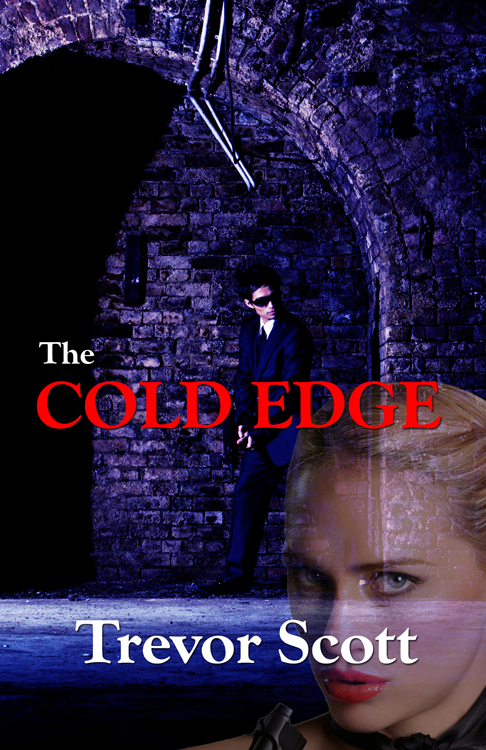 Title details for The Cold Edge by Trevor Scott - Available